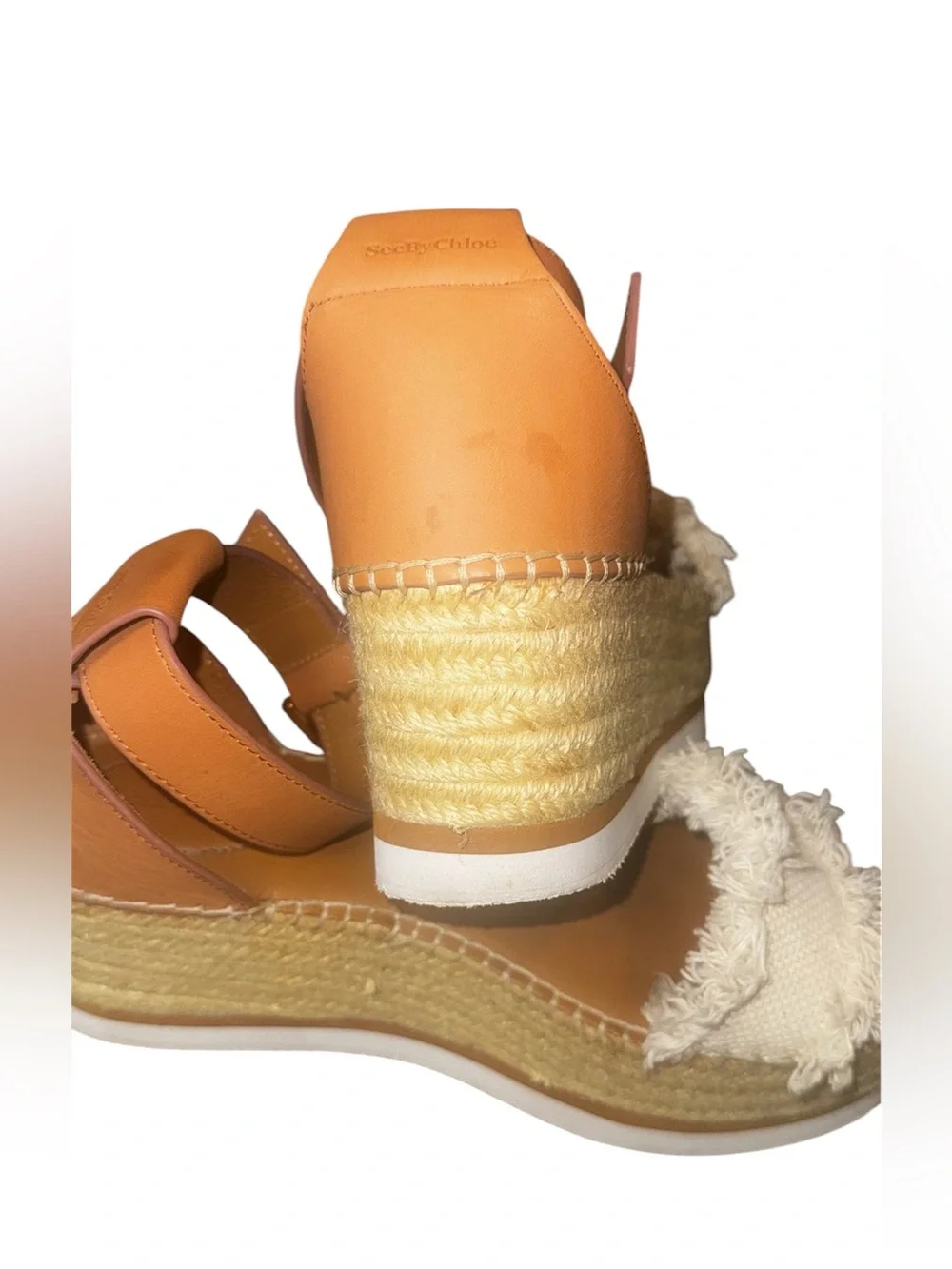 See by Chloe Glyn Espadrilles - Picture 7 of 8